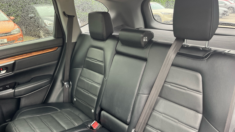 Honda CR-V 1.5 VTEC Turbo EX 5dr CVT Petrol Estate